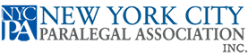 New York City Paralegal Association (NYCPA)